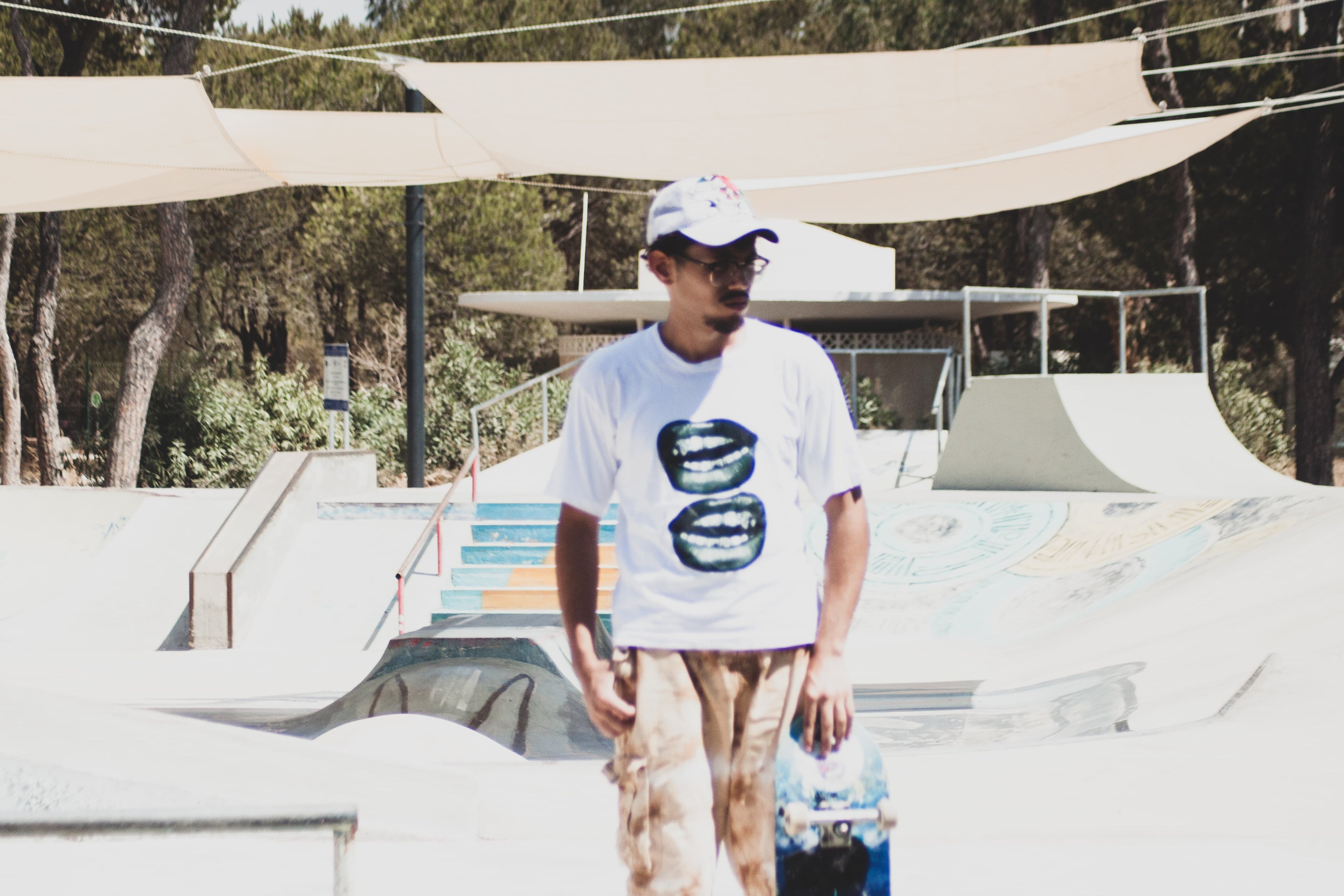 Grilzz graphic Tee