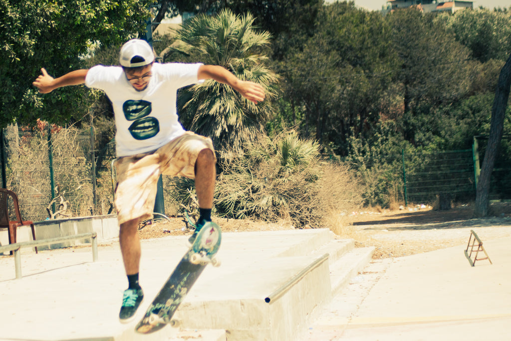 Grilzz graphic Tee