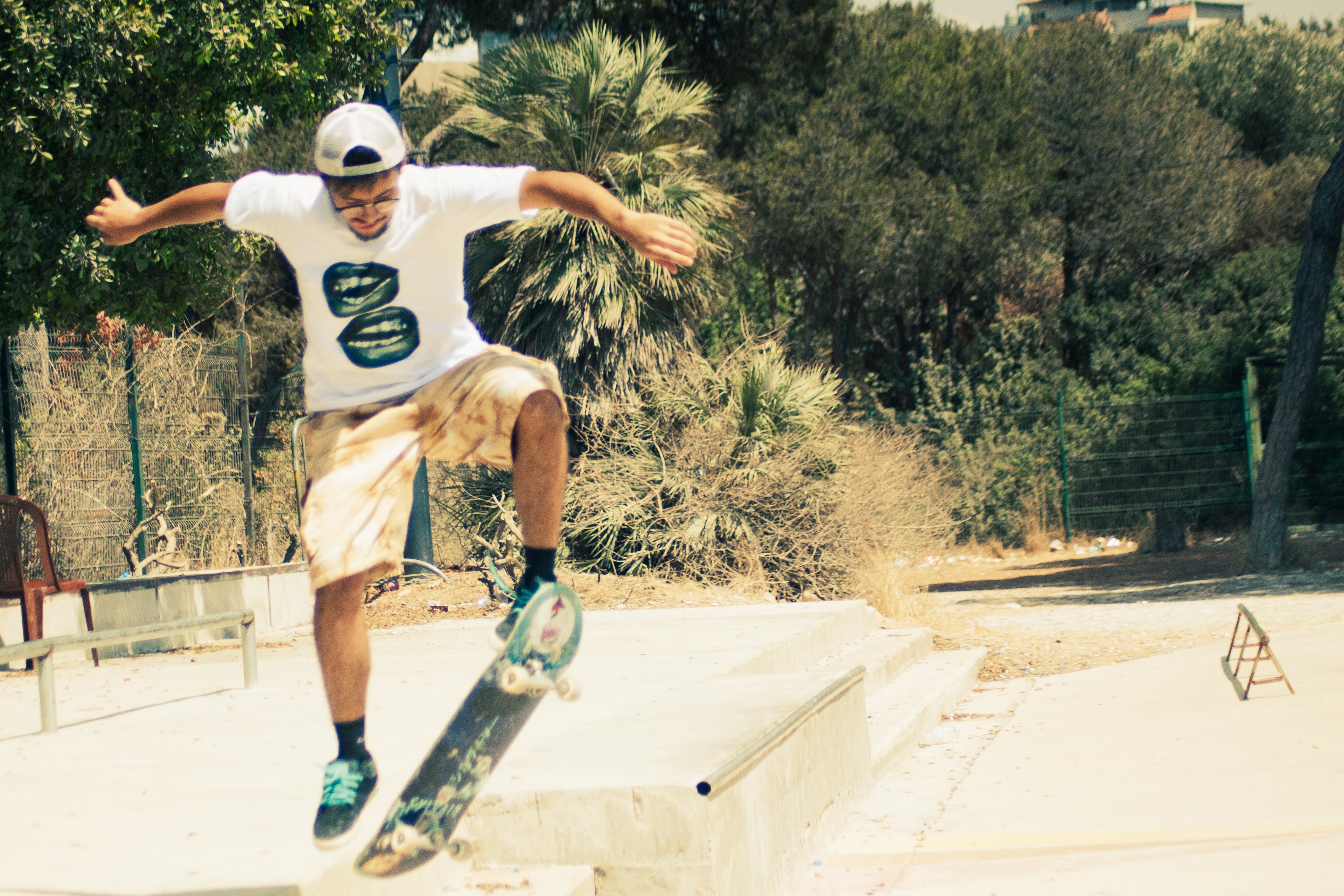 Grilzz graphic Tee